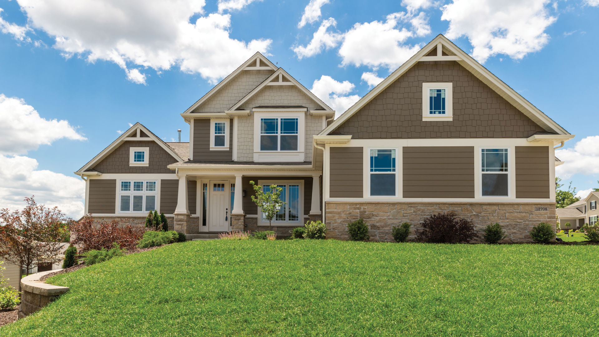 Chandler Hill by McKelvey homes
